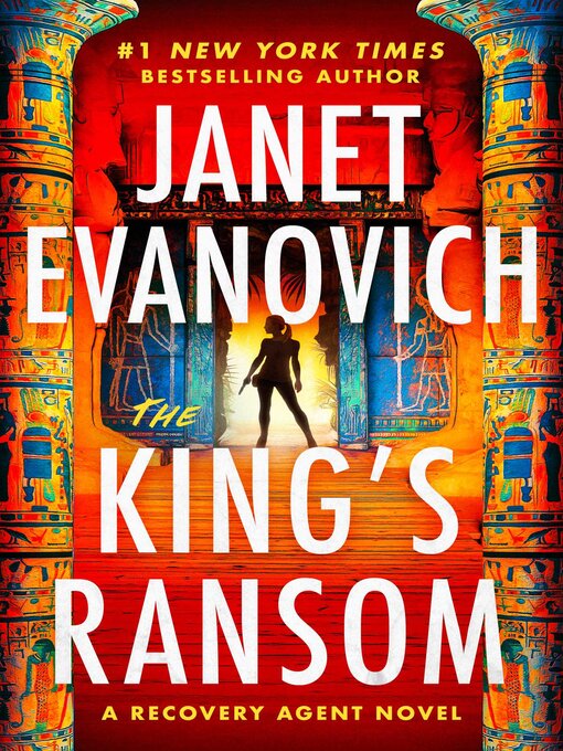 Title details for The King's Ransom by Janet Evanovich - Wait list